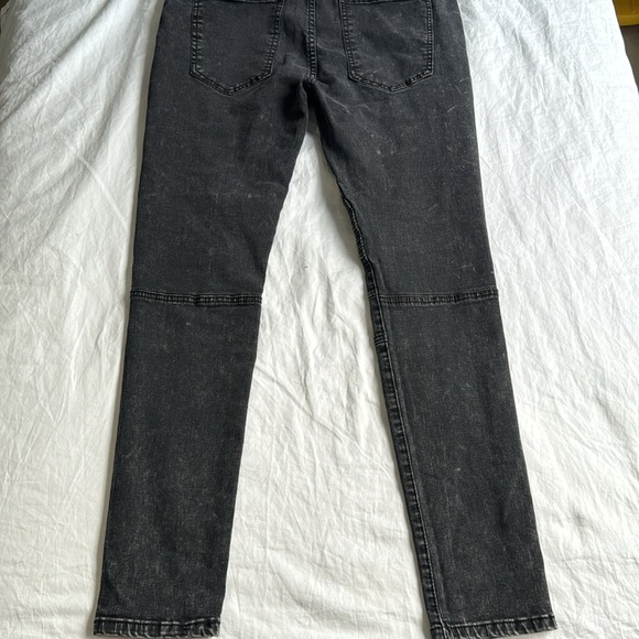 CASTRO JEANS Simon carrot fit Jeans - Picture 7 of 7